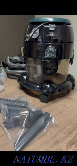 Hyla vacuum cleaner Astana - photo 3