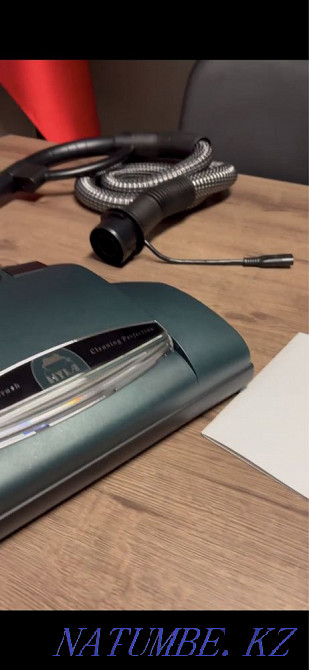 Hyla vacuum cleaner Astana - photo 4