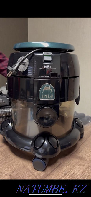 Hyla vacuum cleaner Astana - photo 1