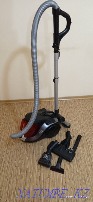 Продам пылесос Tefal Алматы - изображение 1