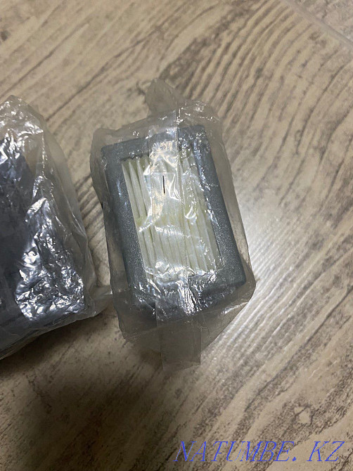 Vacuum cleaner filters Zepter Cleansy PWC-100 Almaty - photo 4