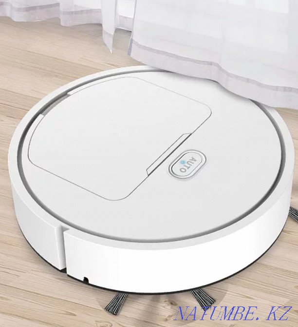 Мүлдем жаңа шаңсорғыш.  Ақтау  - изображение 1