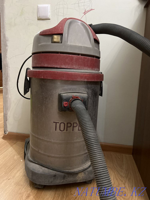 Пылесос для автомойки Актобе - изображение 1