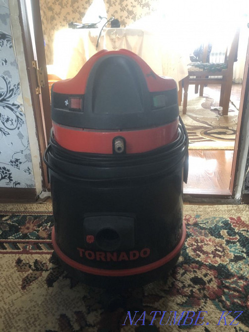 Washing vacuum cleaner Almaty - photo 1