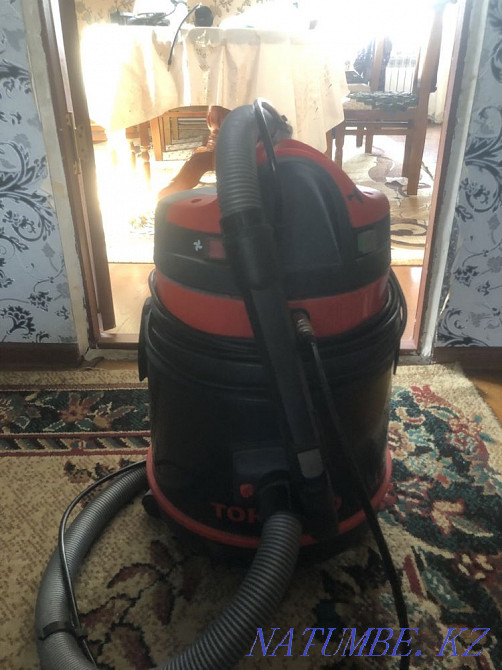 Washing vacuum cleaner Almaty - photo 5