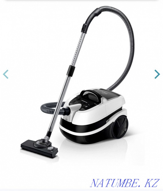 Құрғақ және дымқыл тазалауға арналған жуу шаңсорғышы, Bosch Bosch матрацтарын химиялық тазалау  Астана - изображение 3