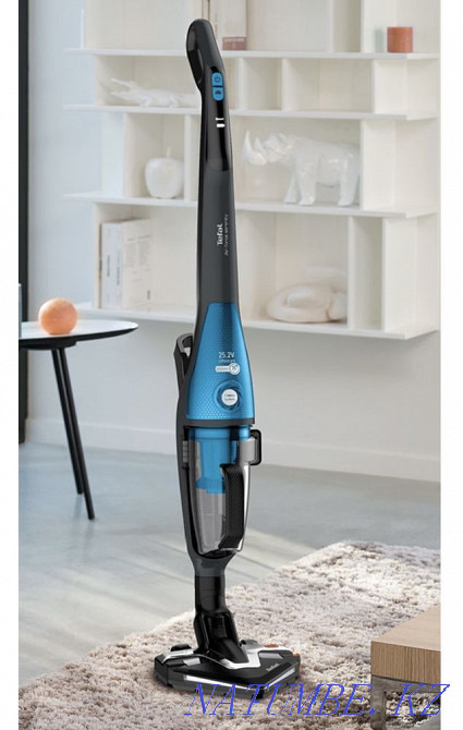 Пылесос вертикальный Актобе - изображение 3