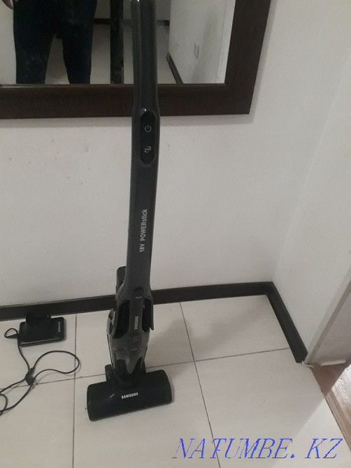 Vacuum cleaner SAMSUNG without rights Astana - photo 3