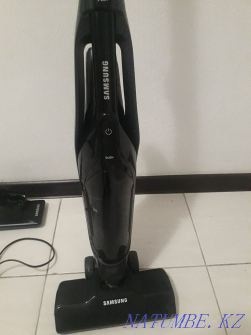 Vacuum cleaner SAMSUNG without rights Astana - photo 1
