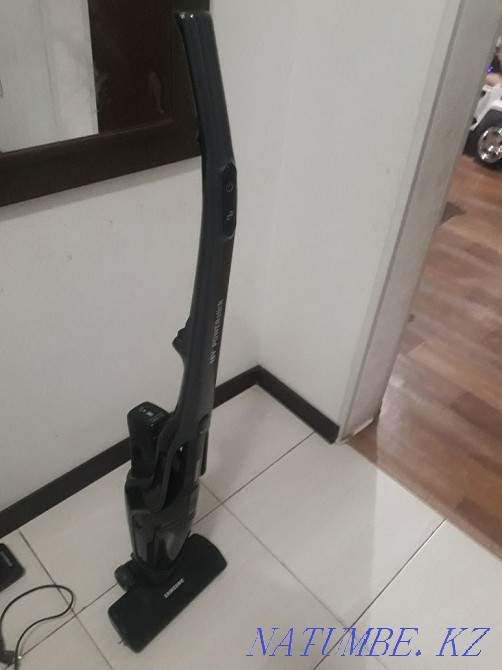 Vacuum cleaner SAMSUNG without rights Astana - photo 2