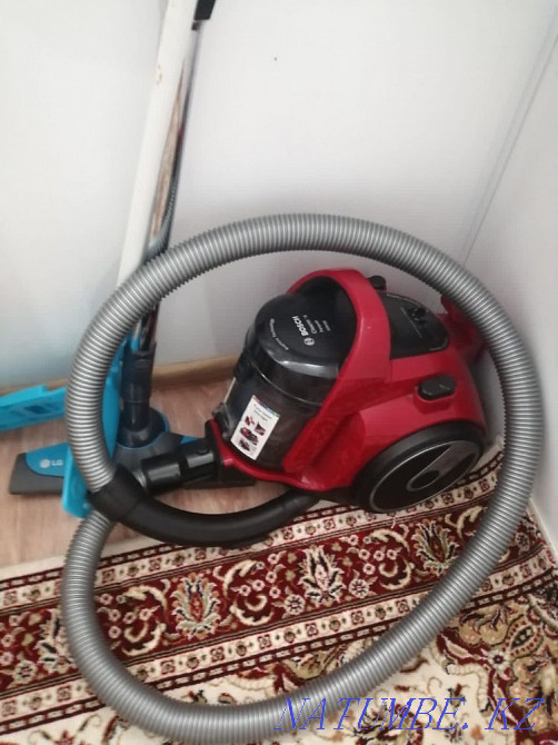 Bosch vacuum cleaner Aqtobe - photo 1