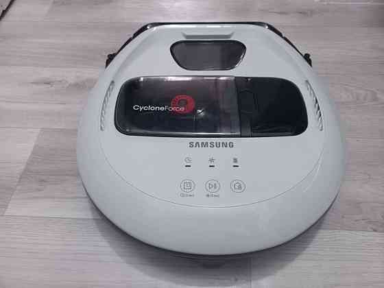 Робот пылесос Samsung Zhezqazghan