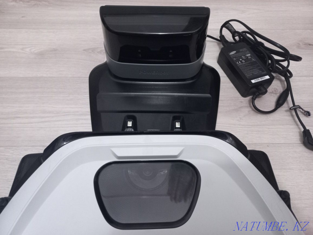 Робот пылесос Samsung Жезказган - изображение 2