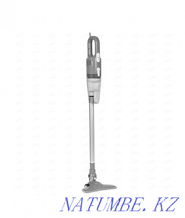 Продам вертикальный пылесос DEXP Астана - изображение 1