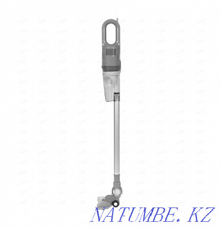 Sell vertical vacuum cleaner DEXP Astana - photo 2