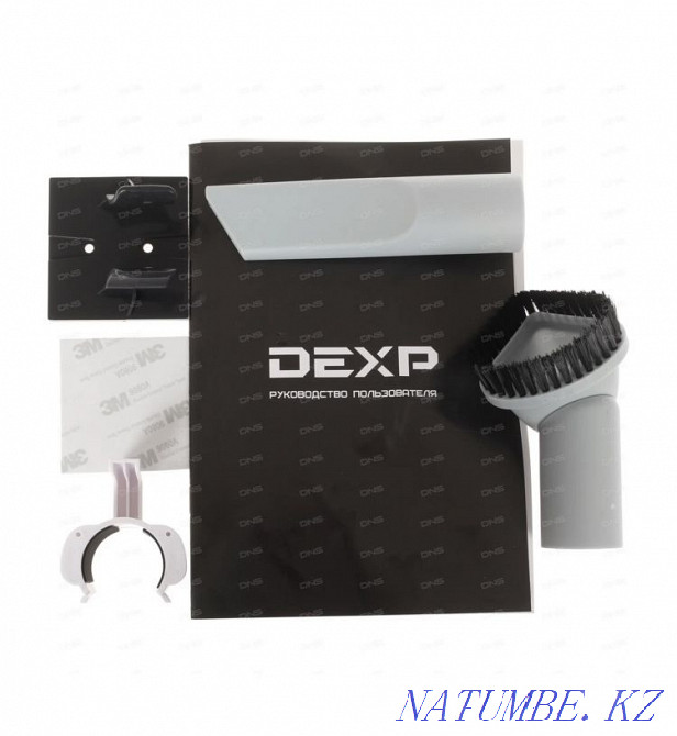 Sell vertical vacuum cleaner DEXP Astana - photo 7