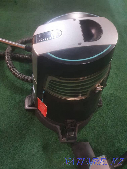 Vacuum cleaner in excellent condition Aqtau - photo 2
