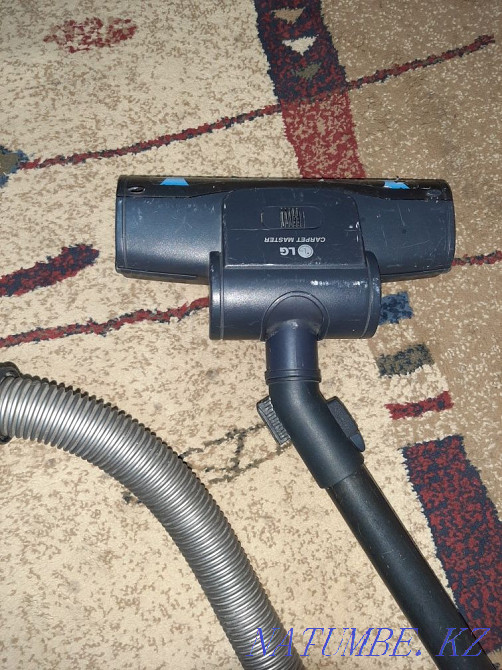 Жұмыс істеп тұрған lg шаңсорғышын сатамын  Алматы - изображение 5