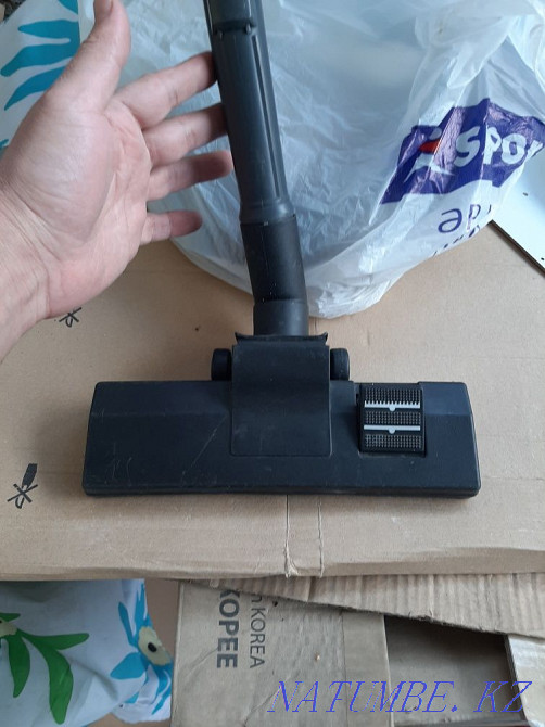 Жұмыс істеп тұрған lg шаңсорғышын сатамын  Алматы - изображение 7