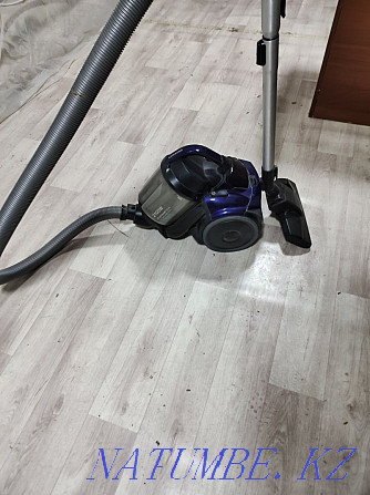 Vacuum cleaner cheap, working Кайтпас - photo 4