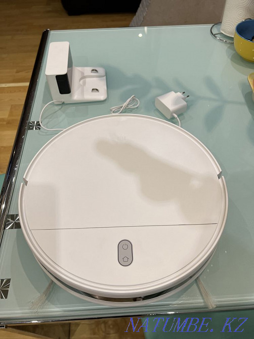 xiaomi robot vacuum cleaner Karagandy - photo 2