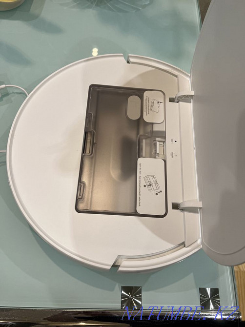 xiaomi robot vacuum cleaner Karagandy - photo 3
