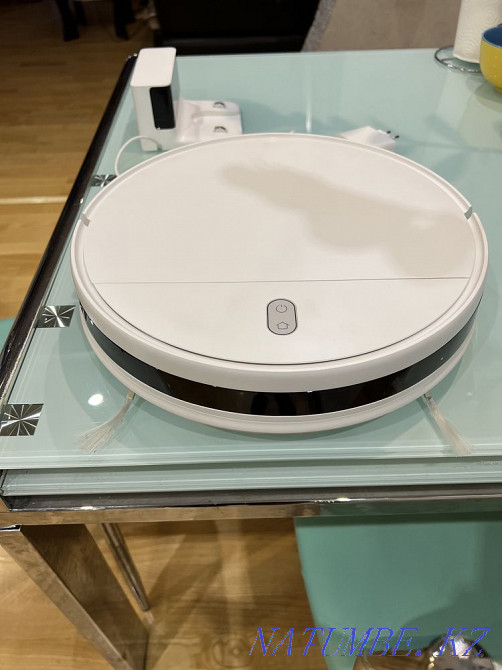xiaomi robot vacuum cleaner Karagandy - photo 1