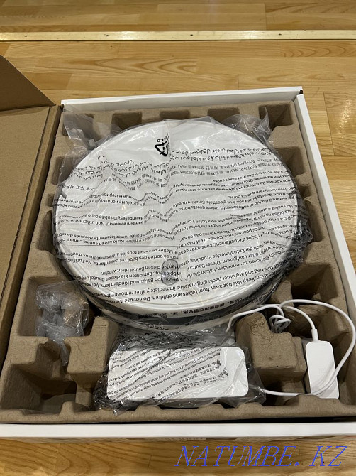 xiaomi robot vacuum cleaner Karagandy - photo 5