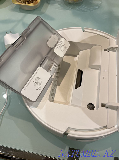 xiaomi robot vacuum cleaner Karagandy - photo 4