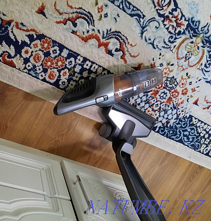 Vacuum cleaner for sale in excellent condition Astana - photo 2