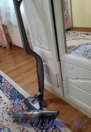 Vacuum cleaner for sale in excellent condition Astana - photo 3