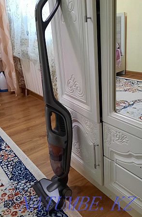 Vacuum cleaner for sale in excellent condition Astana - photo 1