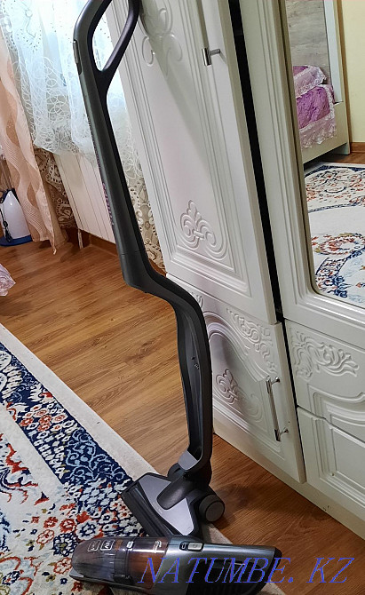 Vacuum cleaner for sale in excellent condition Astana - photo 4