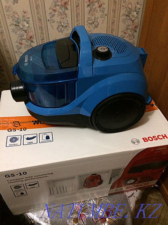 Bosch vacuum cleaner Aqtau - photo 2