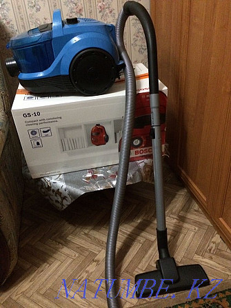 Bosch vacuum cleaner Aqtau - photo 1