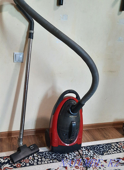 Vacuum cleaner at an affordable price Astana - photo 1
