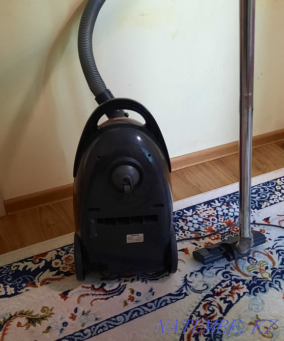 Vacuum cleaner at an affordable price Astana - photo 3