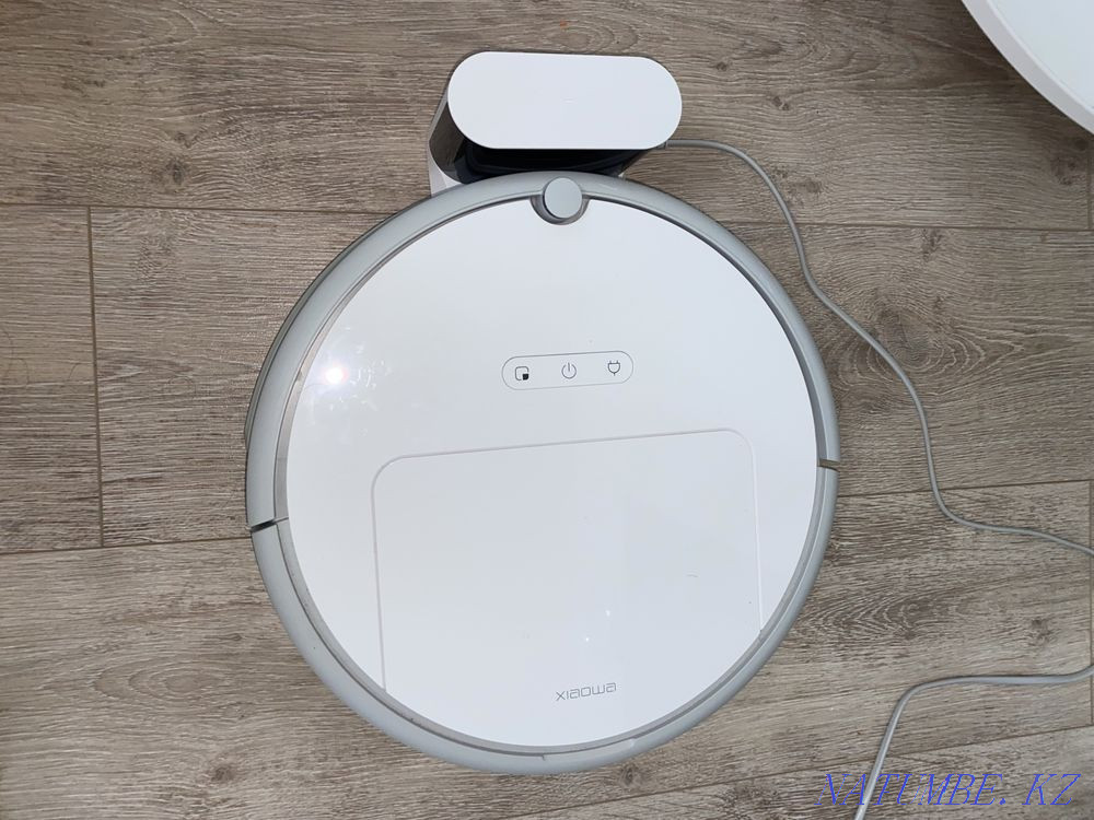 Робот пылесос xiaomi xiaowa Уральск - изображение 3