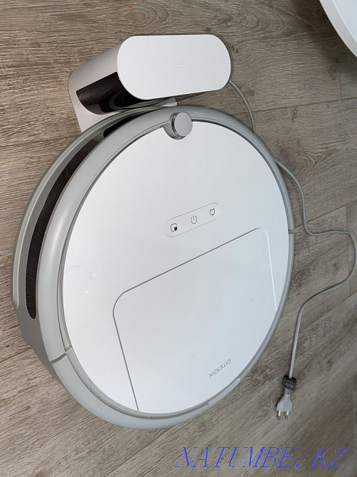 Робот пылесос xiaomi xiaowa Уральск - изображение 2