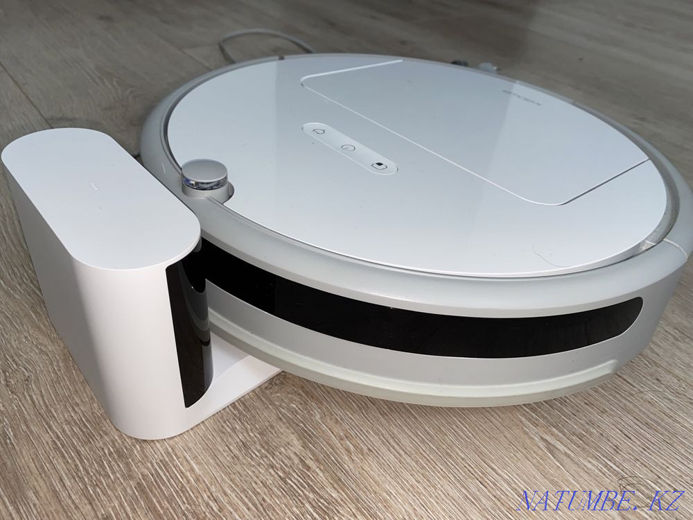 Робот пылесос xiaomi xiaowa Уральск - изображение 1