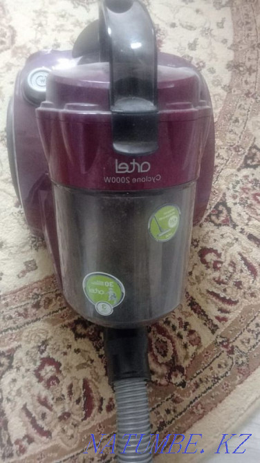 Пылесос Артел Атырау - изображение 1
