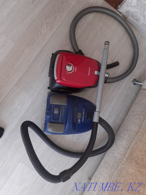 Пылесосы Павлодар - изображение 1