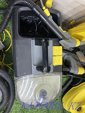 Karcher 10/1 steam cleaner Astana - photo 2