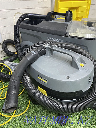 Karcher 10/1 steam cleaner Astana - photo 3