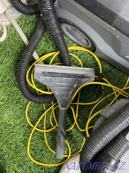 Karcher 10/1 steam cleaner Astana - photo 4