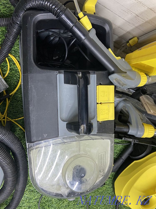Karcher 10/1 steam cleaner Astana - photo 2