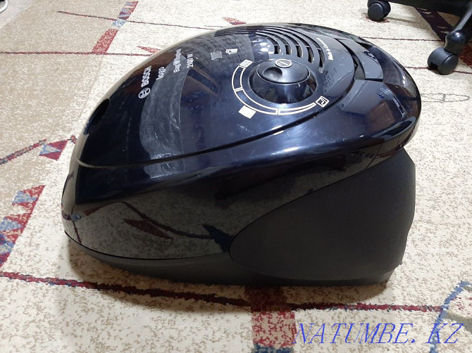 Bosch vacuum cleaner working Almaty - photo 5