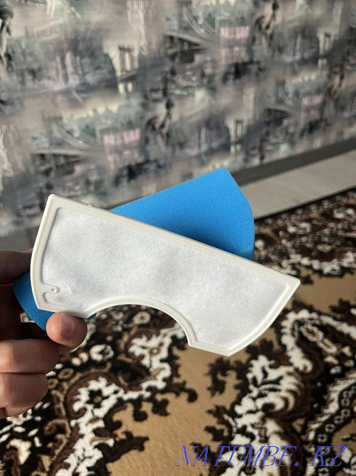 Sell vacuum cleaner filters Oral - photo 6