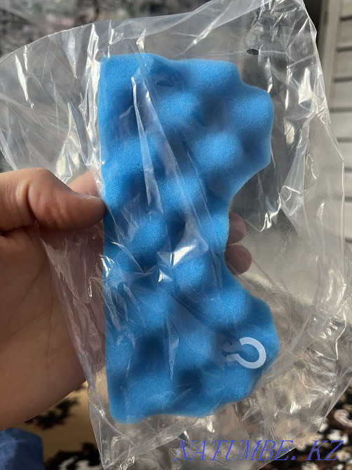 Sell vacuum cleaner filters Oral - photo 7