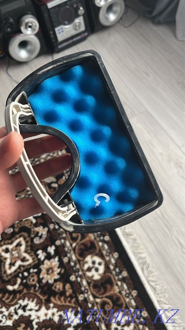 Sell vacuum cleaner filters Oral - photo 3